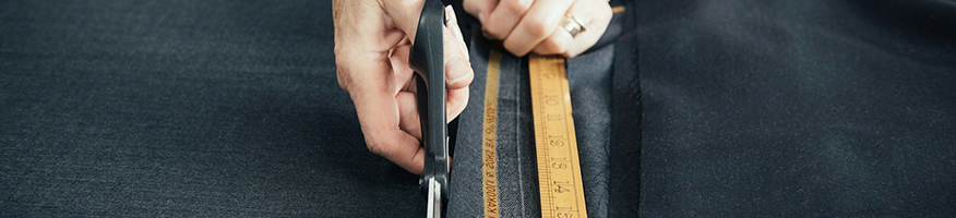 Best Fabric for Summer Suits