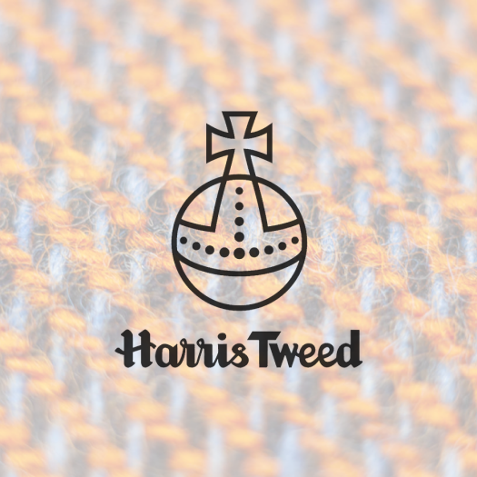 Harris Tweed Fabric