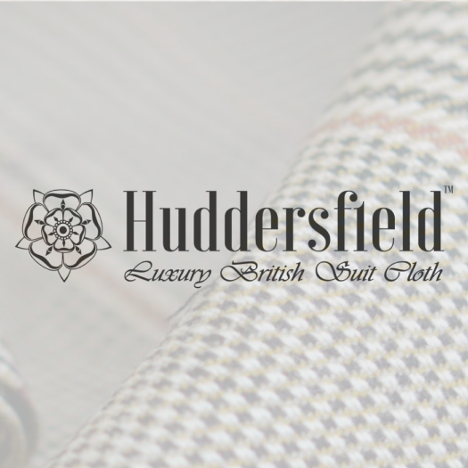 Huddersfield Fabric