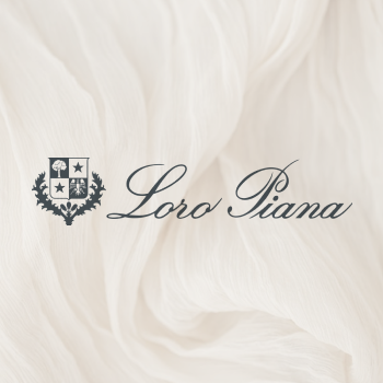 Loro Piana Fabric