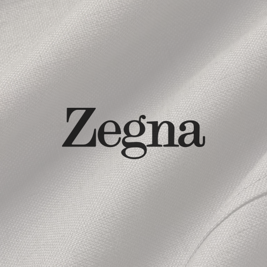 Zegna Fabric
