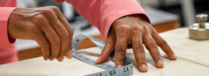 Made to Measure vs Bespoke Suit: What’s the Real Difference?