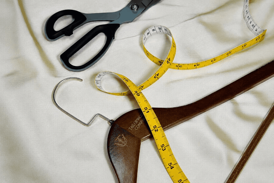 made to measure